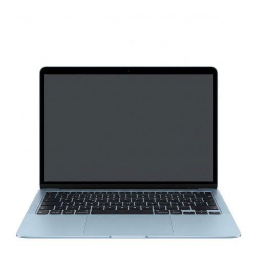 MacBook Air 13 HimmelBlau CTO M4 10C-CPU 10C-GPU (70W)
