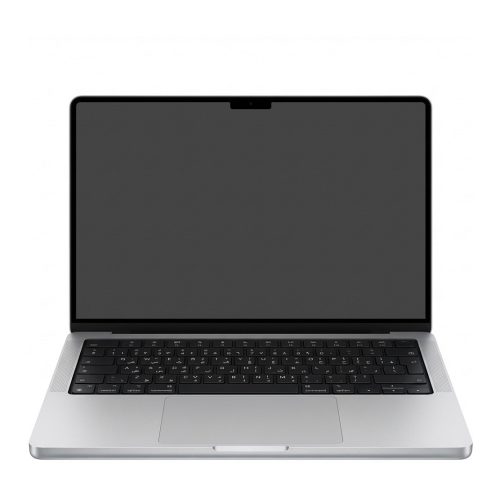 MacBook Pro 14?? Silber M4 Pro 14-Core CPU 20-Core GPU (Nanotexturglas)