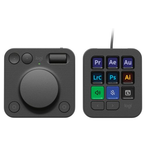 Logitech MX Creative Console