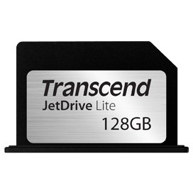 Transcend JetDrive Lite 330 128GB