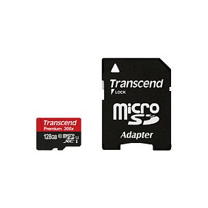 Transcend TS64GSDU3