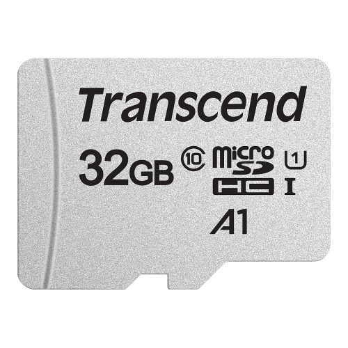 Transcend 300S