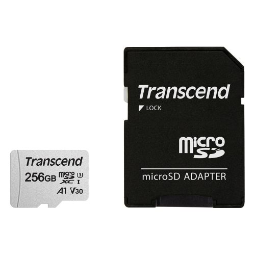 Transcend 300S