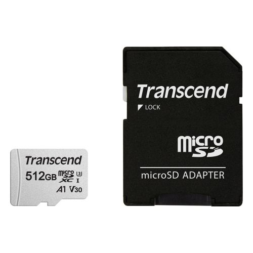 Transcend 300S