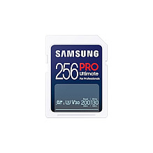 Samsung MB-SY256SB/WW memory card