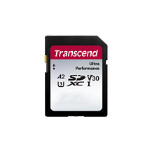 Transcend SDXC 340S