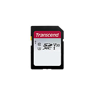 Transcend SDHC 300S 256GB