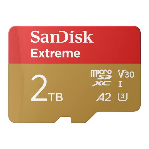 SanDisk Extreme
