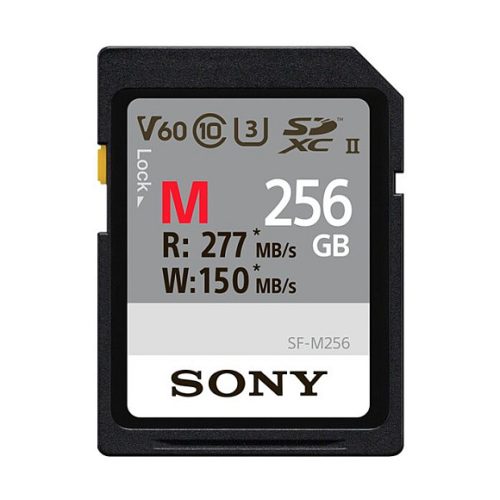Sony SF-M256