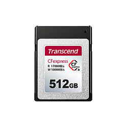 Transcend CFexpress 820
