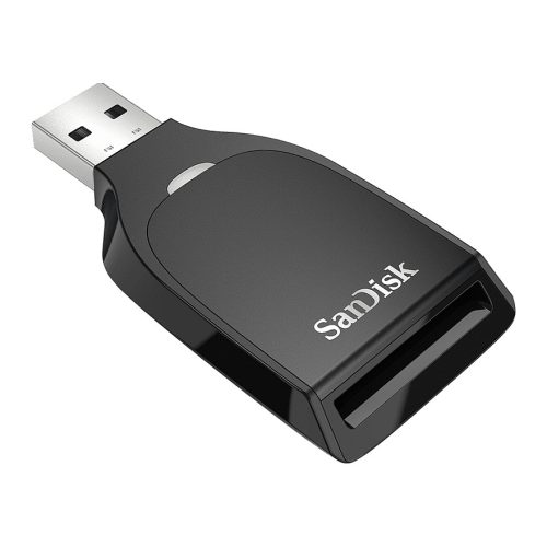 SanDisk SDDR-C531-GNANN card reader