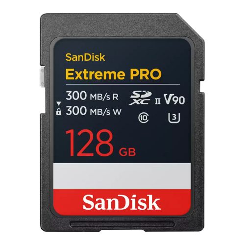 SanDisk Extreme PRO