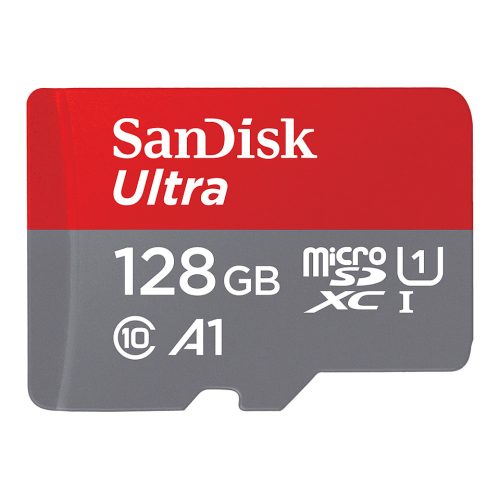 SanDisk Ultra microSD