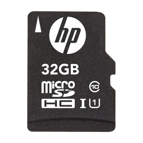 PNY HP microSDHC U1