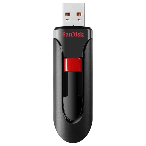 SanDisk Cruzer Glide USB flash drive