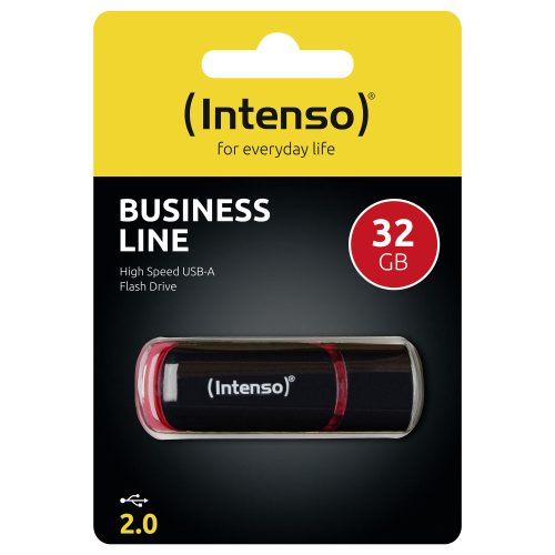 Intenso 32GB USB2.0 USB flash drive
