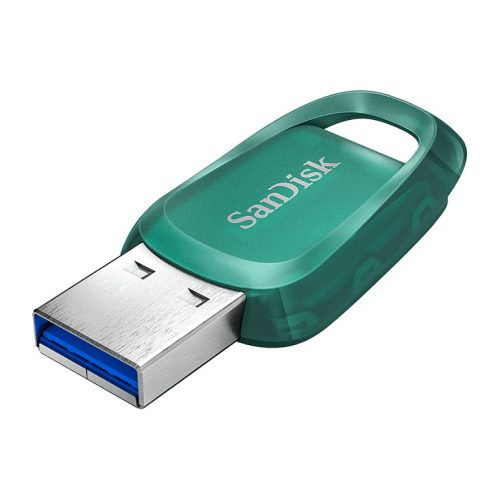 SanDisk Ultra Eco USB flash drive