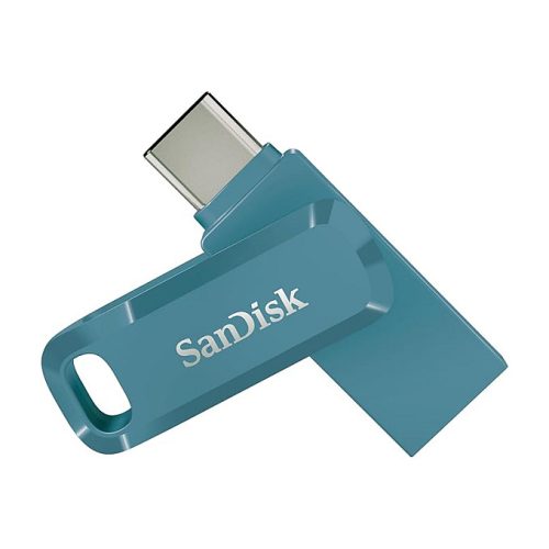 SanDisk Ultra Dual Drive Go USB 64GB USB flash drive