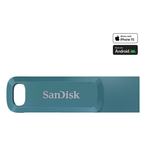 SanDisk Ultra Dual Drive Go USB flash drive