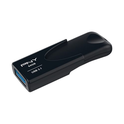 PNY Attaché 4 USB flash drive
