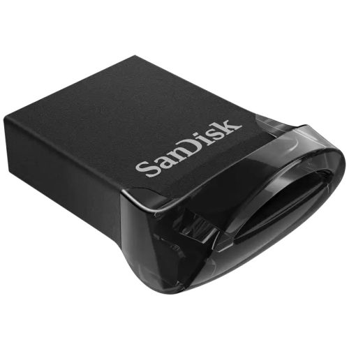 SanDisk Ultra Fit USB flash drive