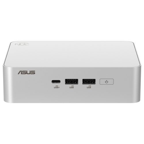 ASUS NUC 15 Pro+ RNUC15CRSU500002