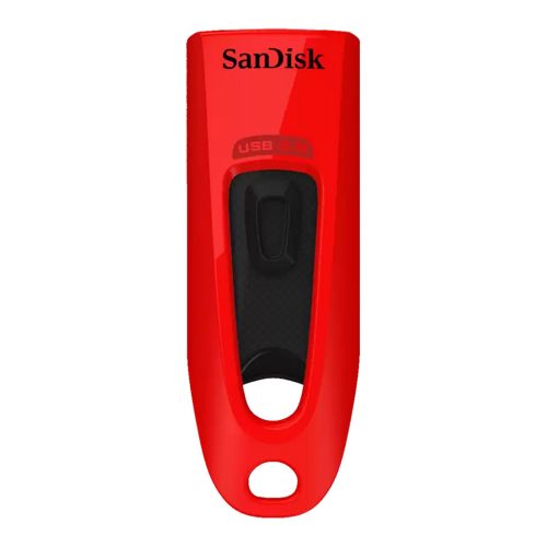SanDisk Ultra USB flash drive