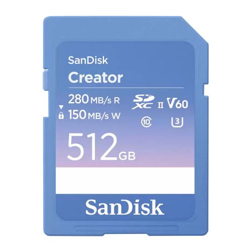 SanDisk Creator