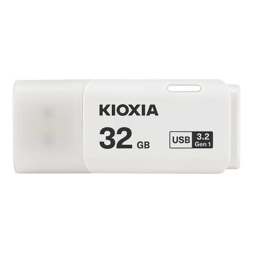 Kioxia TransMemory U301 USB flash drive