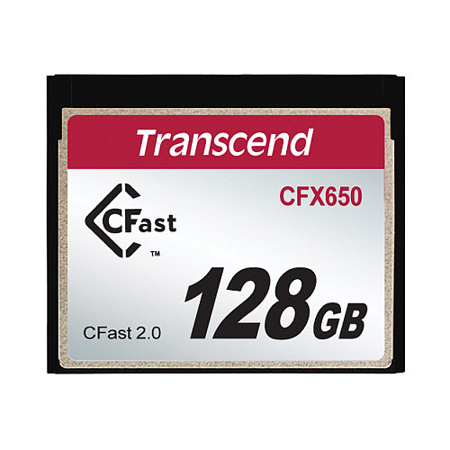 Transcend CFX650