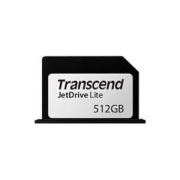 Transcend JetDrive Lite 330