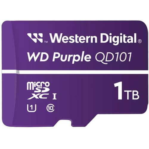 Western Digital WD Purple SC QD101