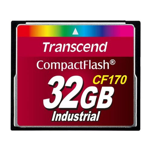 Transcend CF170