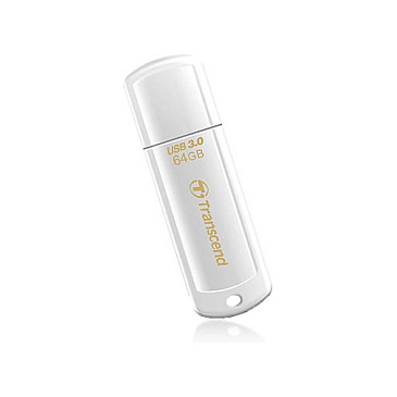 Transcend JetFlash 730 64GB USB 3.0 USB flash drive