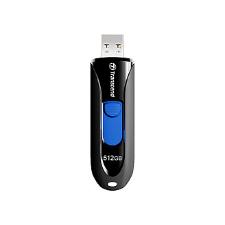 Transcend JetFlash 790 USB flash drive
