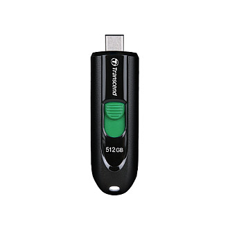 Transcend JetFlash 790 C USB flash drive