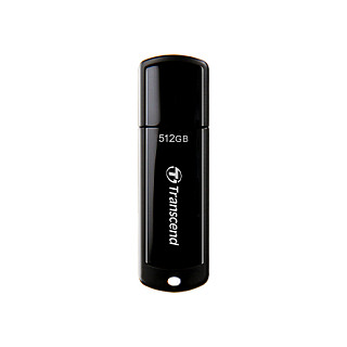 Transcend JetFlash 700 USB flash drive