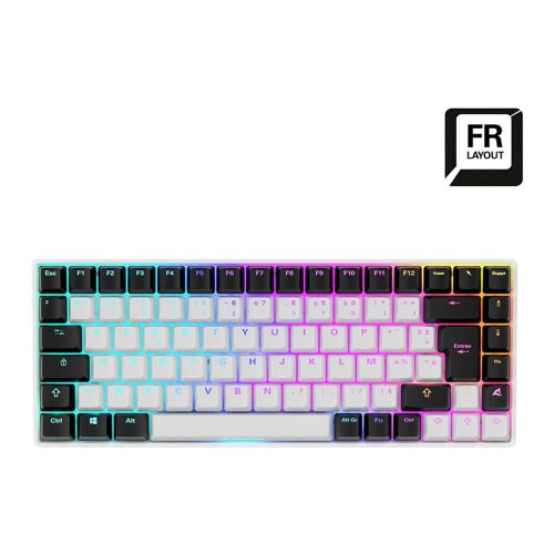 Sharkoon SKILLER SGK50 S3 keyboard