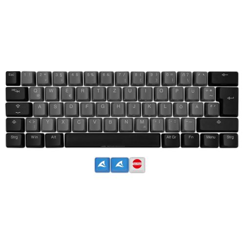 Sharkoon SKILLER SAC20 S4