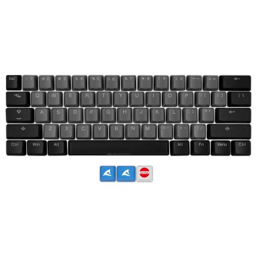 Sharkoon SKILLER SAC20 S4