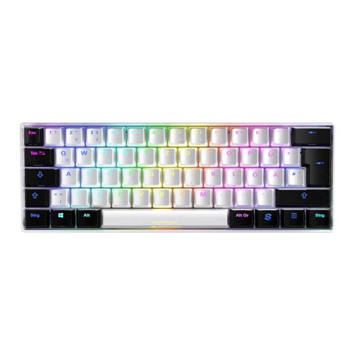 Sharkoon SGK50 S4 keyboard