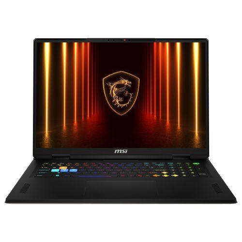MSI Vector A18 HX A9WHG-081