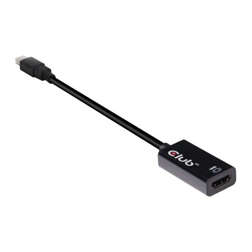 CLUB3D CAC-1180 video cable adapter