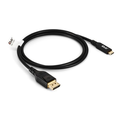 CLUB3D CAC-1559 video cable adapter