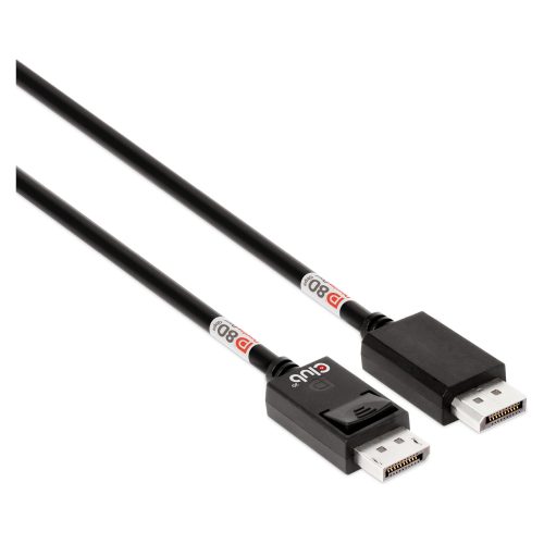 CLUB3D CAC-1092 DisplayPort cable