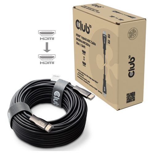 CLUB3D CAC-1393 HDMI cable