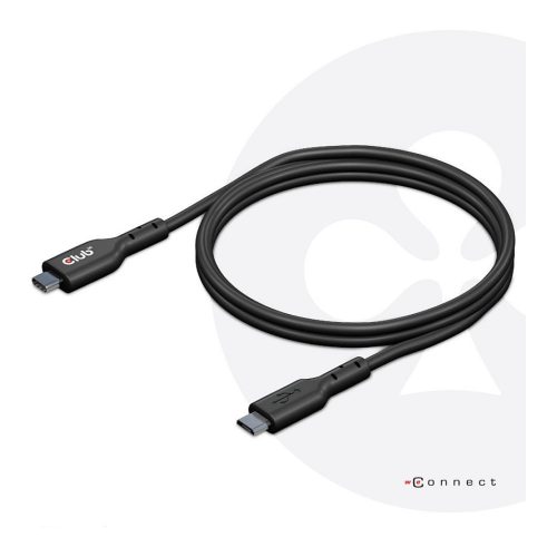 CLUB3D CAC-1526 USB cable