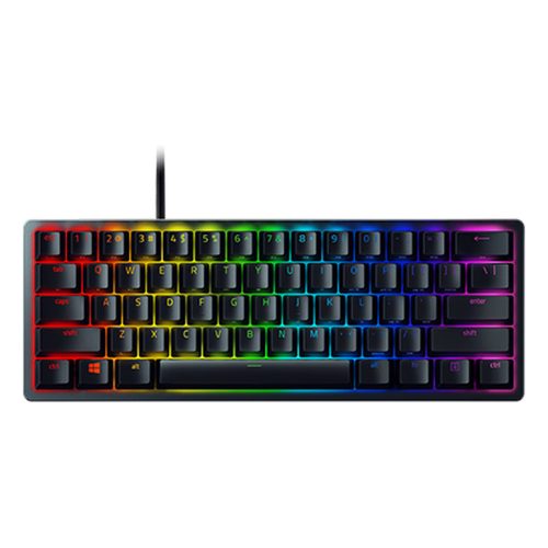 Razer Huntsman Mini keyboard
