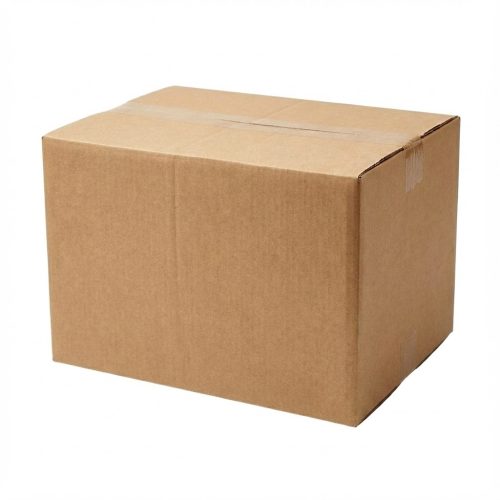 Logitech Outer box 380x250x260 2.31 EB