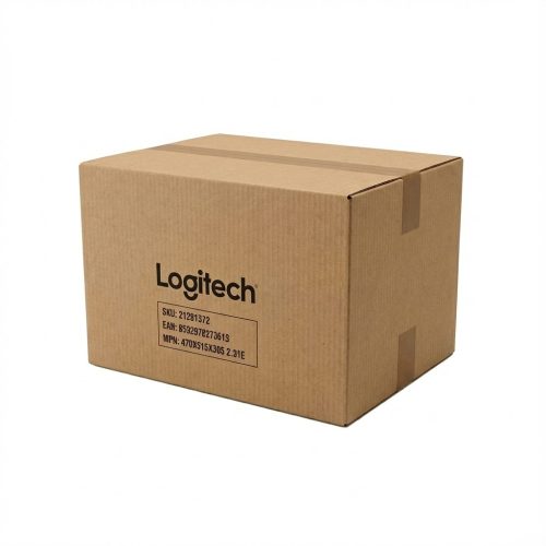 Logitech Outer box 470X315X305 2.44EB